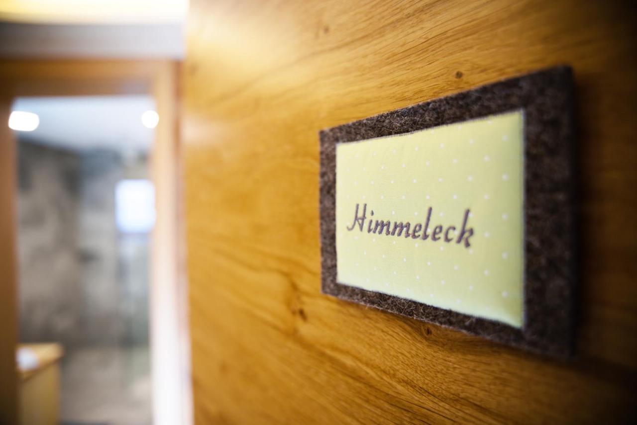 Leos Alpenchalet - Inclusive Sommer Bergbahnticket Und E-Auto Ladestation Oberstdorf Luaran gambar